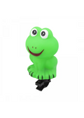 BIKES UP Animal Air Horns Frog