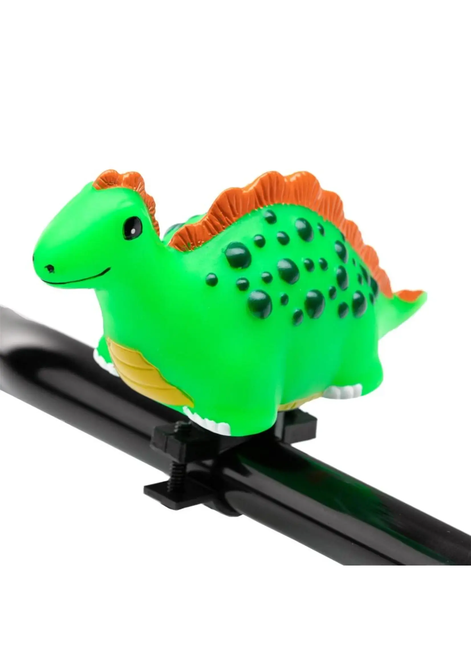 BIKES UP Animal Air Horns Dinosaur