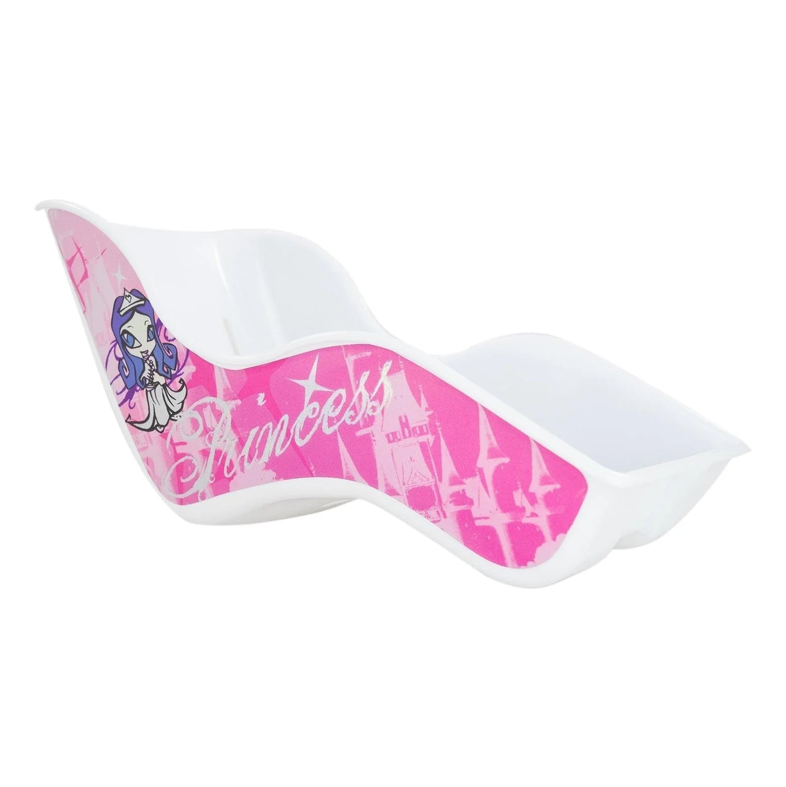 BIKES-UP Doll Carrier Princess