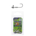 BITE SCIENCE DC Jig Heads 1/6oz Sz 2/0