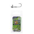 BITE SCIENCE DC Jig Heads 1/16oz Sz1