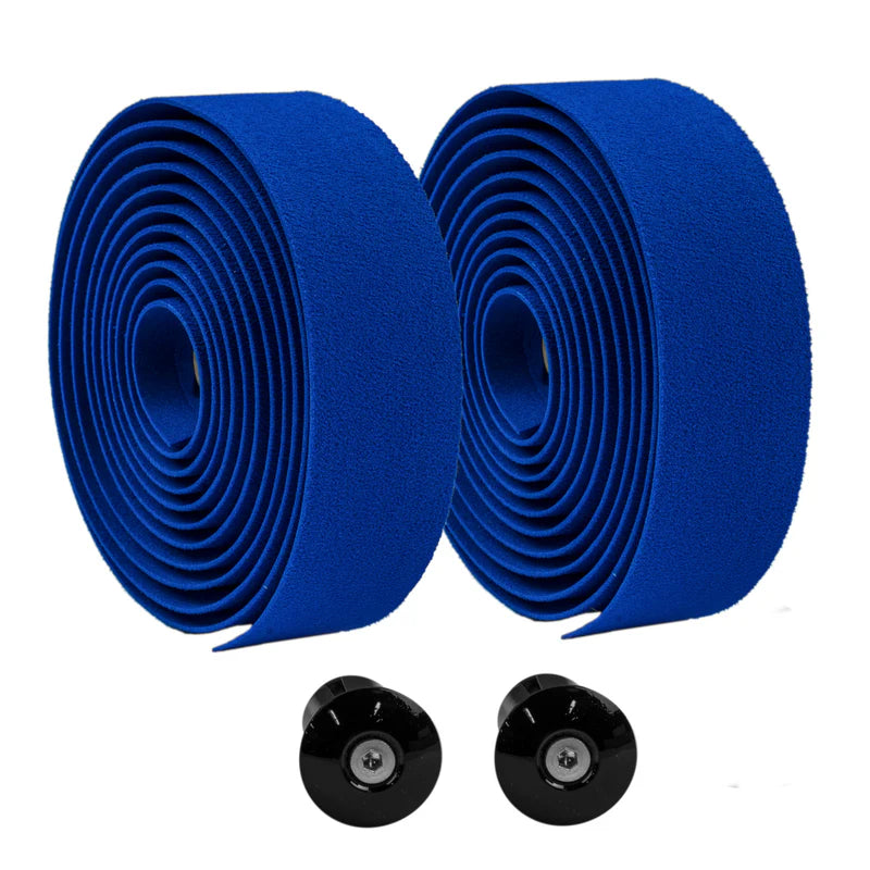 VELO Handlebar Wrap Tape Blue