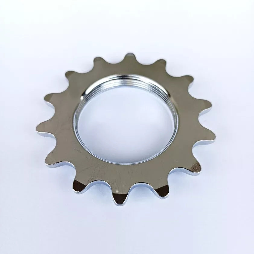 BMX Sprocket-Cass-Steel 2/32 15T