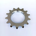 BMX Sprocket-Cass-Steel 3/32 14T