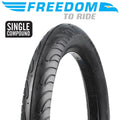 FREEDOM MTB Tyres 20" 2.30 Urban Compact