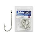 MUSTAD Kirby Kendal Hooks sz2 50pk