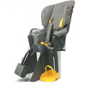 CYCLE MOTION Front Baby bike seat V3