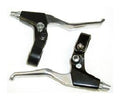 ARTEK V-Brake Lever Set w/Lockpin Black