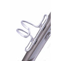 BC Side Pull Bidon Cage Silver