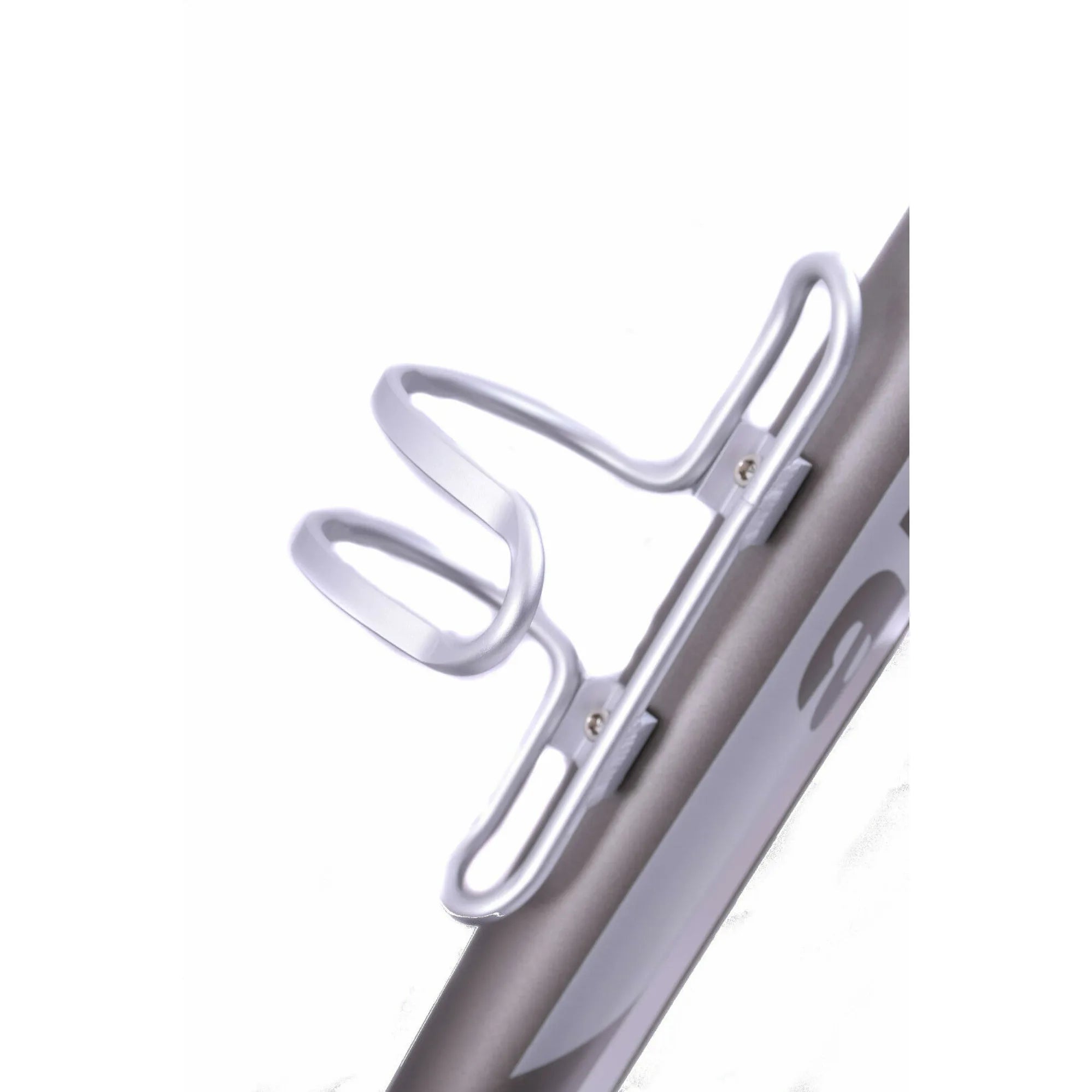 BC Side Pull Bidon Cage Silver