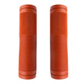 BULLETPROOF Grips Orange Closed Ends
