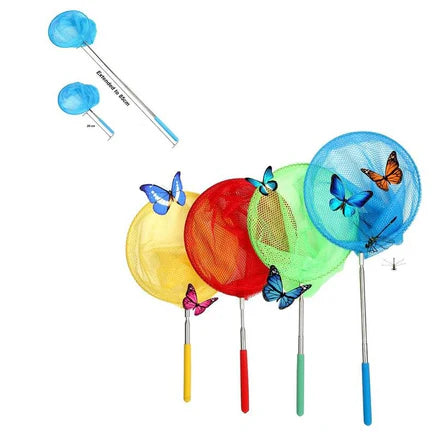 OZFLEX Butterfly Net
