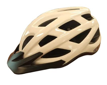 CSA Chaser Helmets Glossy Beige Small/Medium (54-