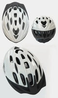 CSA Chaser Helmets Gloss White Medium/Large (58-62cm)