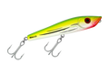 HALCO C-GAR 120 Lure 40g Liquid Lime