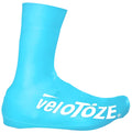 VELOTOZE Shoe Cover Tall Blue S/P