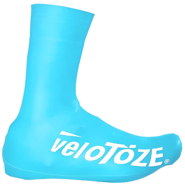 VELOTOZE Shoe Cover Tall Blue S/P