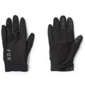 FOX Ranger Gel Gloves Short Black Adult XL