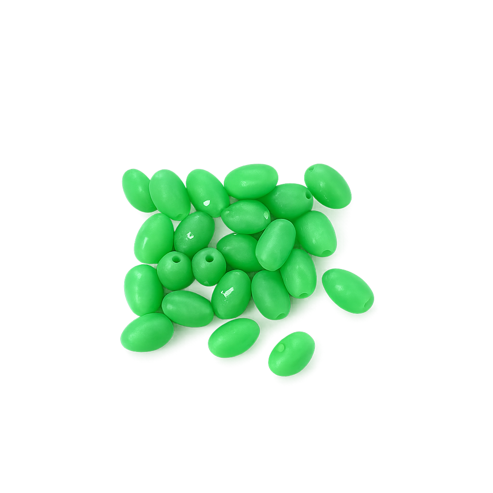 MAKO Lumo Beads Glow 5mm