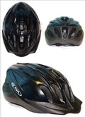 CSA Chaser Helmets Gloss Black Medium/Large (58-62cm)