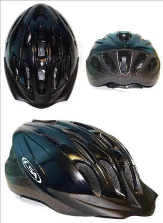 CSA Chaser Helmets Gloss Black Medium/Large (58-62cm)