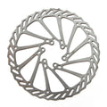 CLARKS Disc Rotor S/S 160mm CL160