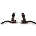 CLARKS V-Brake Lever Set Black