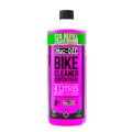 MUC-OFF Bike Cleaner Pink Cleaner Concentrate 1ltr