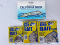EARLY BIRD BAIT Squid 200g