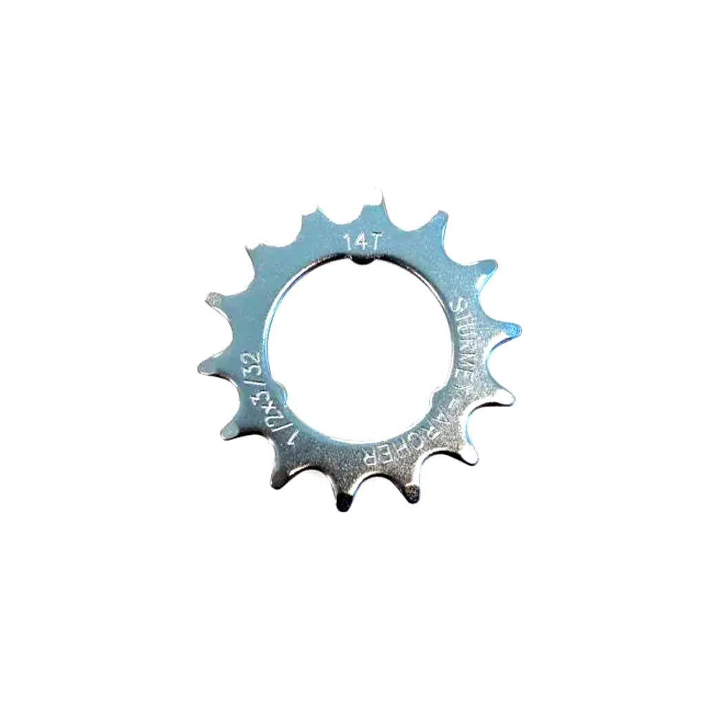CYCLE MOTION Sprockets 3/32 14T