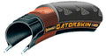 CONTINENTAL Gatorskin 700c Tyres x 25c