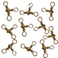 NEPTUNE TACKLE Crossline Swivel sz2