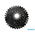 SHIMANO Cassettes Tourney 8Speed 12-32T CSHG200
