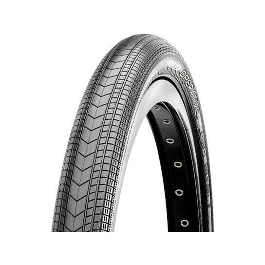 CST Operative BMX 20" x 2.25 tyre
