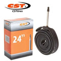 CST Standard Tube 24" x 1 3/8 Presta