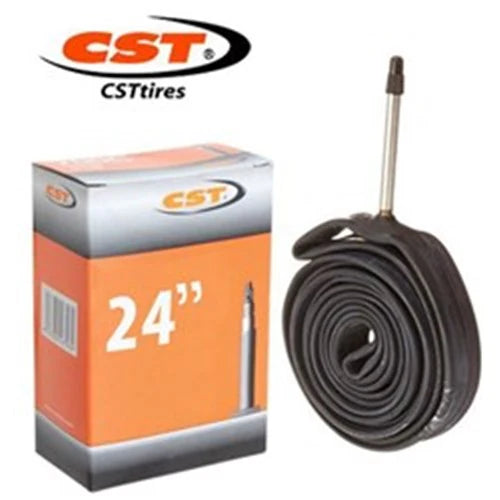 CST Standard Tube 24" x 1 3/8 Presta