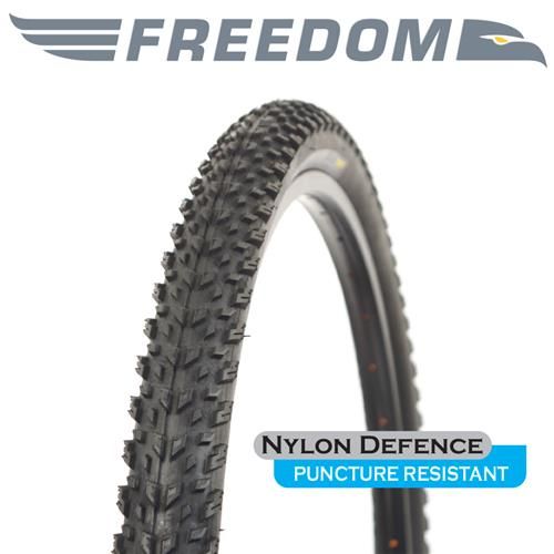 FREEDOM MTB Tyres 27.5" 2.0 Cutless