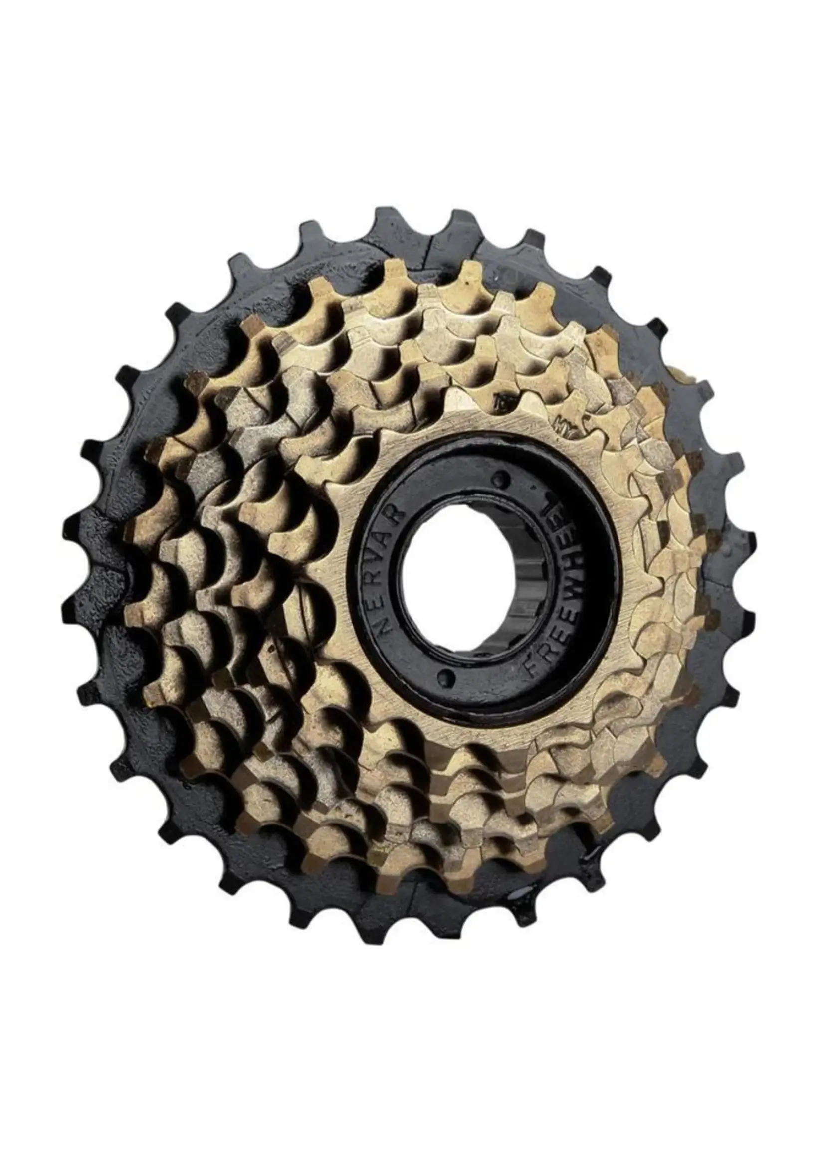 CYCLE MOTION Freewheel 7spd 11-34T SF-FW06