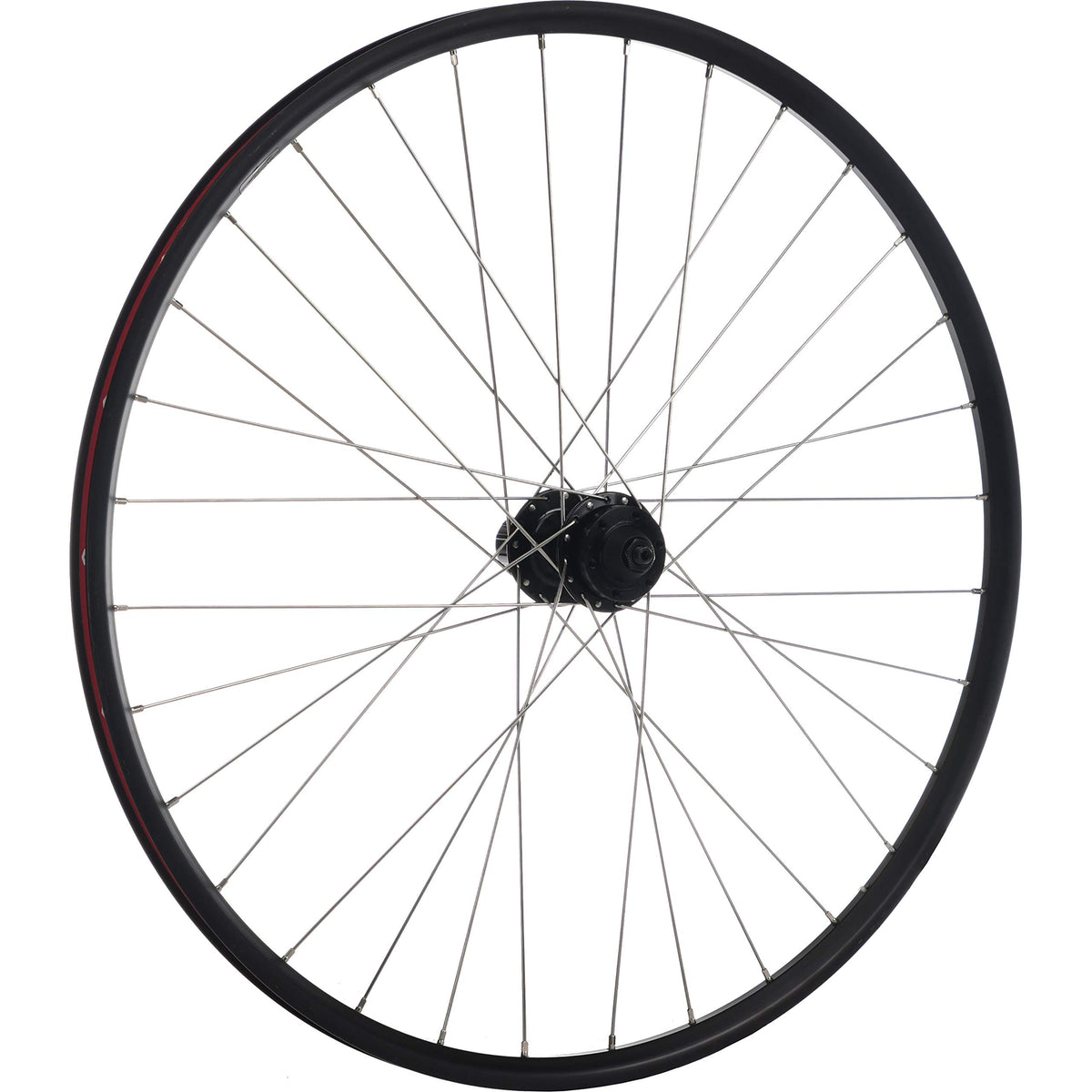 CYCLE MOTION Wheel 27.5 SO QR BBS RB