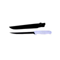 FISH TECH Fishing Knife 7" w/sheath