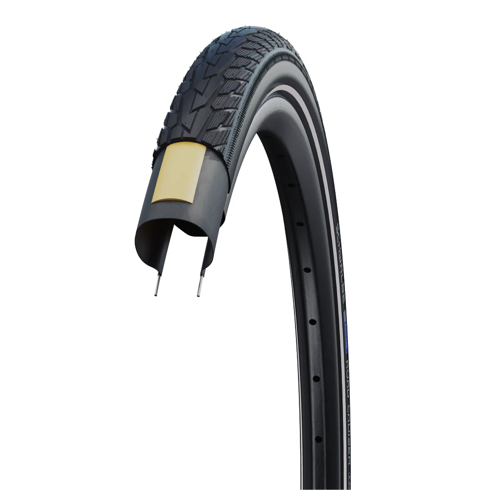 SCHWALBE Road Cruiser Tyre 700 x 32C