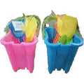 ROCKOS Medium Castle Beach Set