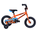 RADIUS Dinosaur 12" Gloss Orange/Blue/Black