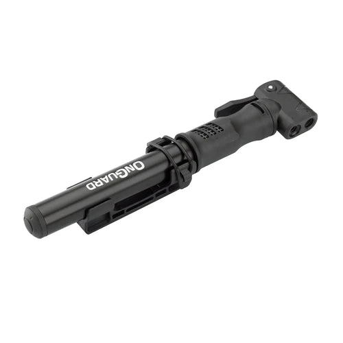 ON GUARD Mini Pump w/Duel Head