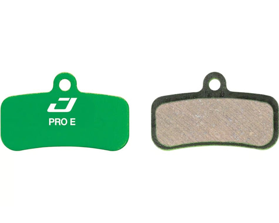 JAGWIRE Disc Brake Pads DCAB05 E-Bike