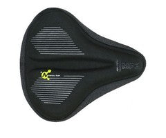 DDK Saddle Gel Cover Regular