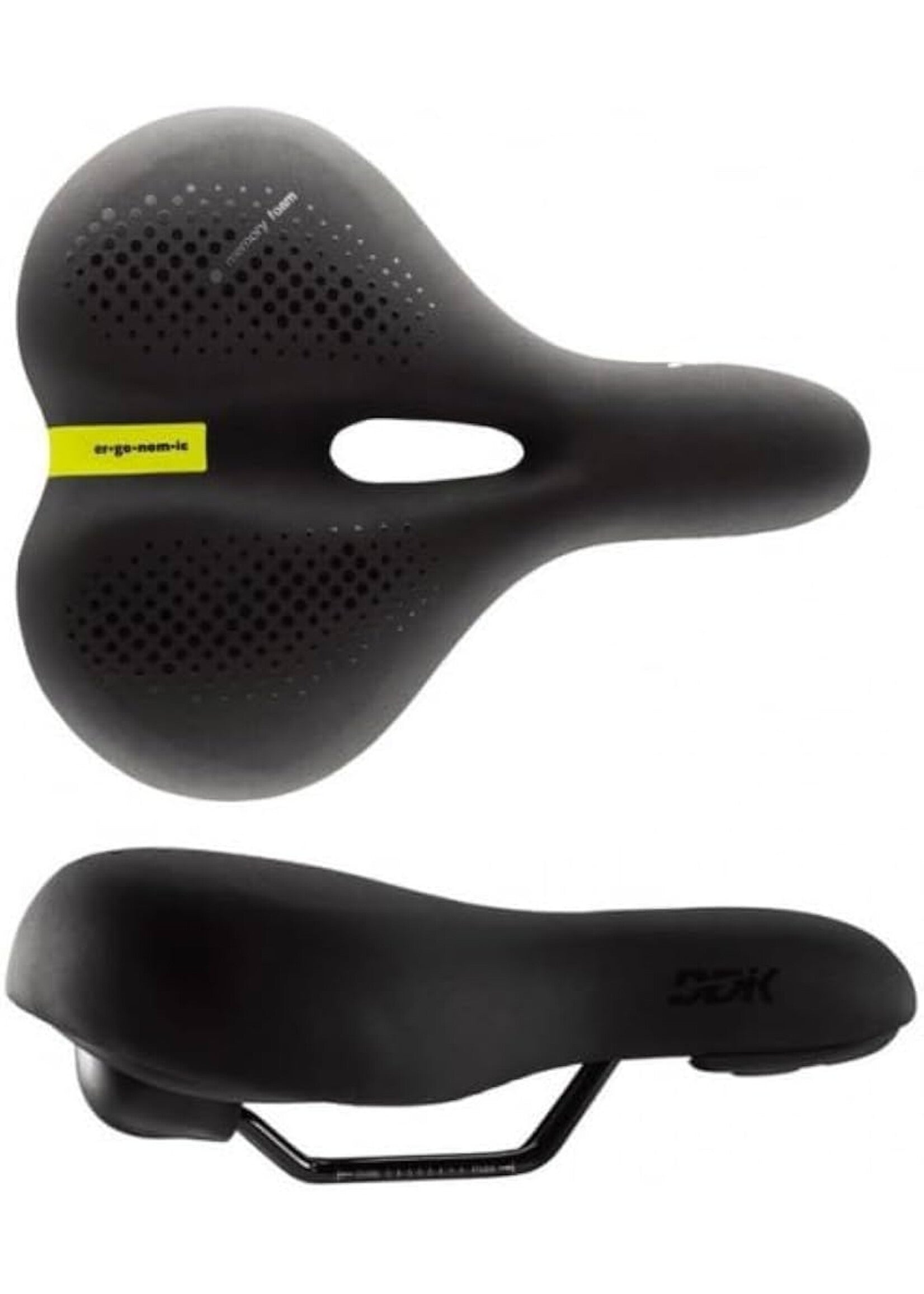 DDK Saddles XWide