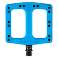 DEITY Deftrap Pedals Blue