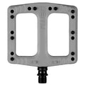 DEITY Deftrap Pedals Grey