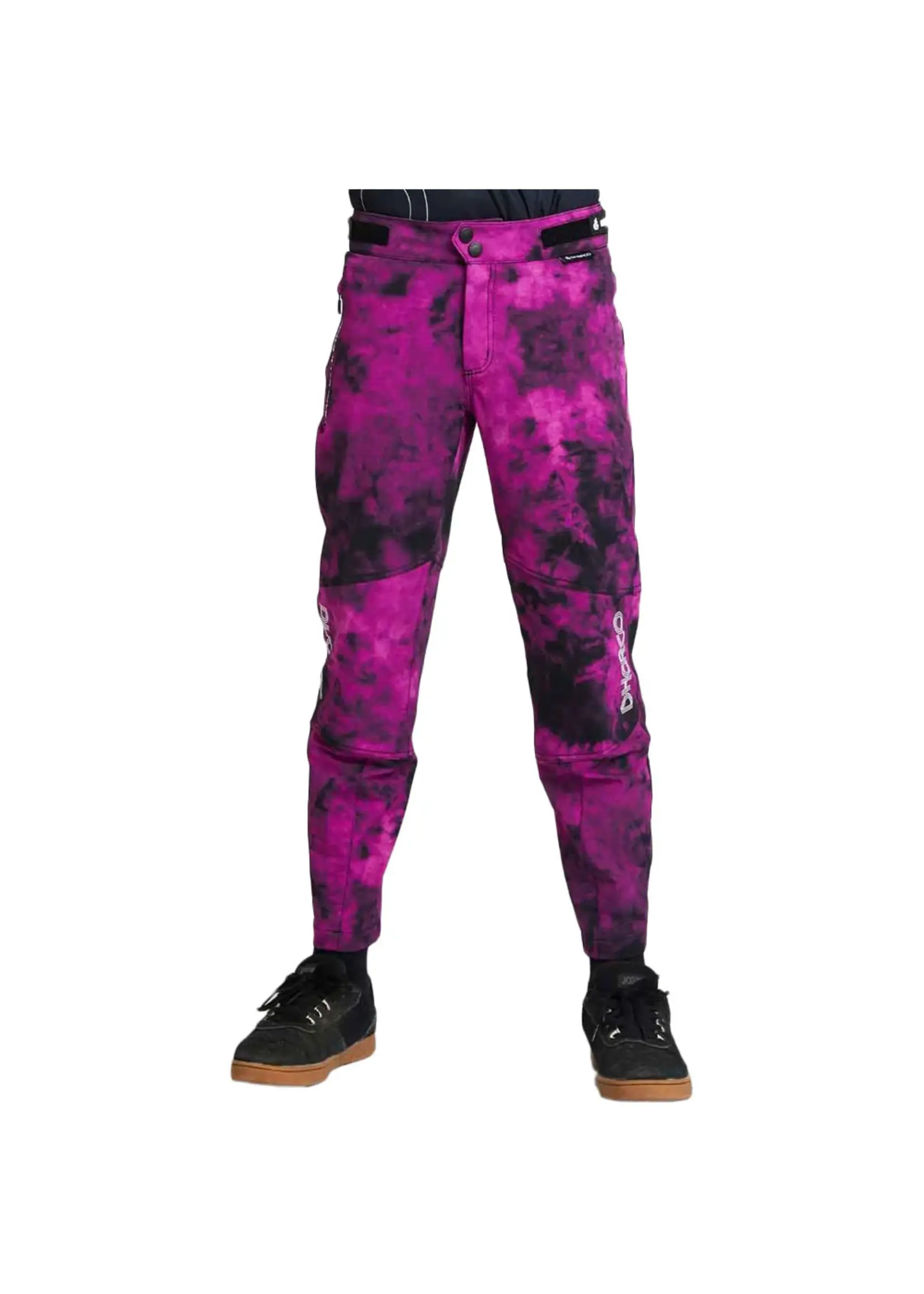 DHaRCO Gravity Pants Youth Maribor YM/8